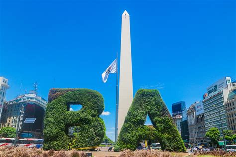 10 Things to do and sights to see in Buenos Aires - Something of Freedom