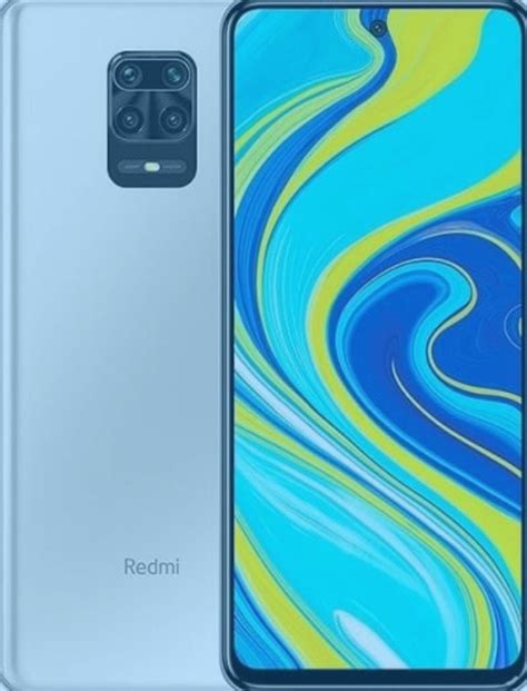 Xiaomi Redmi Note 9S Specs, Features, and Price - Nexbitke.com - Business & Tech