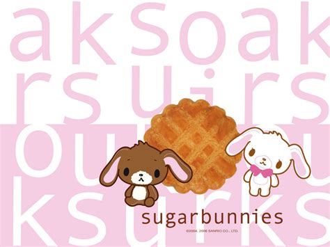 Sugarbunnies Wallpapers - Wallpaper Cave