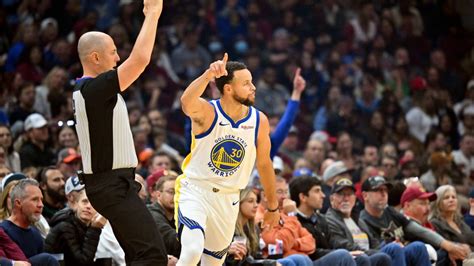 Behind Stephen Curry’s MVP-like start with the Warriors | The Game Nashville