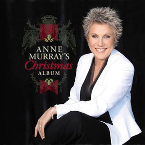 ‎Anne Murray's Christmas Album - Album by Anne Murray - Apple Music