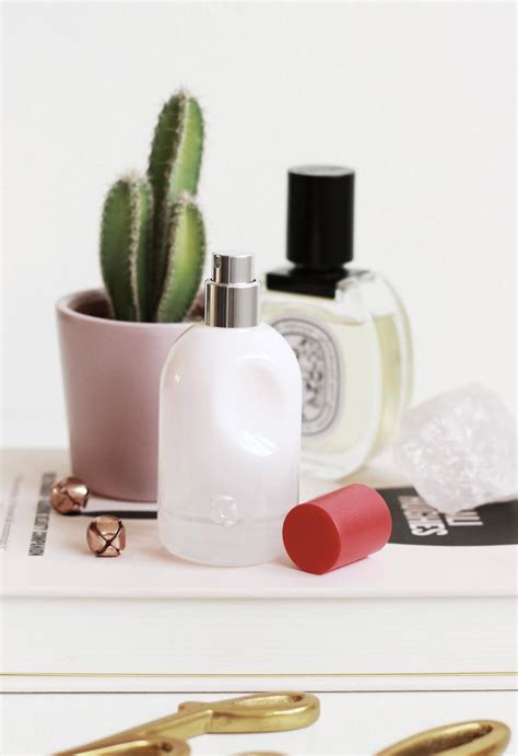 Glossier You Perfume | Pint Sized Beauty