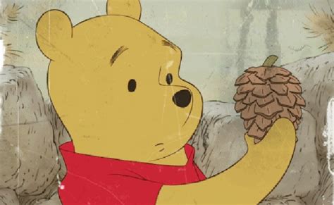 Winnie The Pooh Gif Winnie The Pooh Gif Winnie The Pooh Dancing Pooh ...