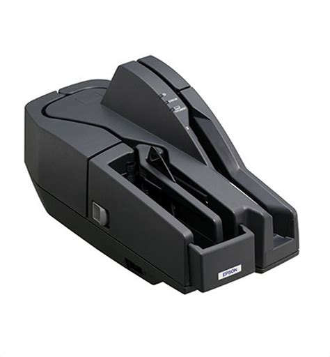 Epson TM-S1000 Cheque Scanner | The Scanner Shop