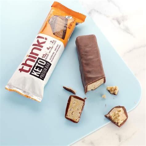 The Best Keto Protein Bars - Low Carb Yum