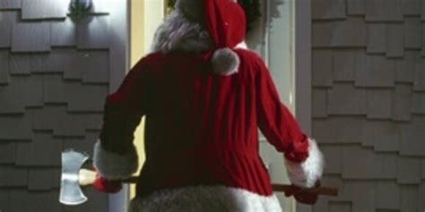 A Silent Night, Deadly Night Reboot Film Is Currently In Development