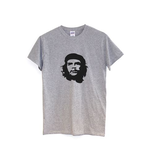 Che Guevara - T-Shirt – ChilledWorld