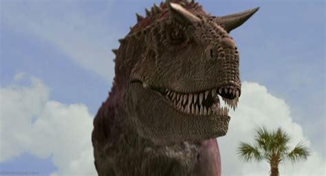 Carnotauro informacion y datos del dinosaurio Carnotaurus