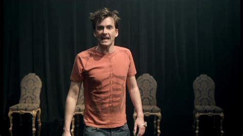 Hamlet - David Tennant Image (10994261) - Fanpop