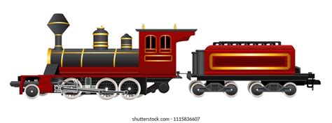 Steam Train Side Royalty-Free Images, Stock Photos & Pictures | Shutterstock