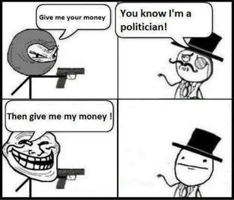 Give me my money - Funny Images & Photos