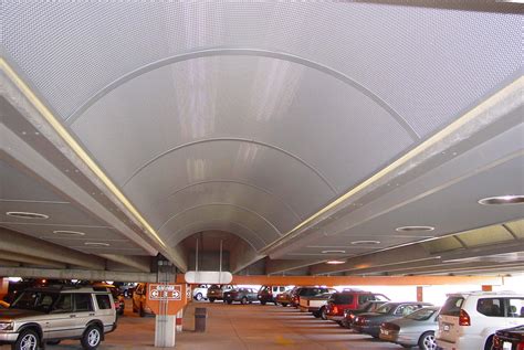 Philadelphia International Airport Parking Garage | Gordon Inc