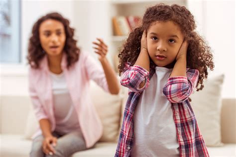 5 Alternatives When You Are About to Lose Your Temper - Atlanta Parent