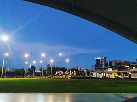 Circuit Makati - Walk, jog, run. Make it a beautiful...