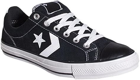 Amazon.com | Converse Star Player S Ox Skate Shoe - Men's | Fashion ...