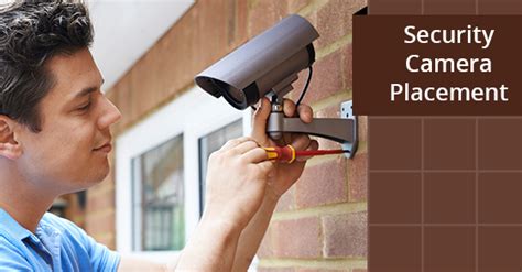 3 Tips On Security Camera Placement | Canadian Security Professionals