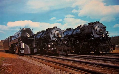 Pictures Of Steam Engines Locomotives