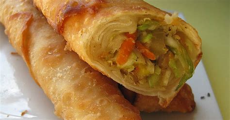 Egg Rolls Bean Sprouts Recipes | Yummly