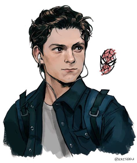 Marvel, Tom holland, Tom holland spiderman