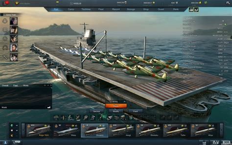 The 15 Best Warship Games To Play Right Now In 2017 | GAMERS DECIDE