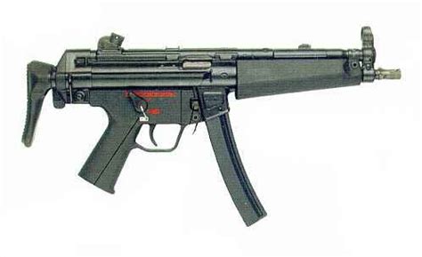 MP5 used by the Navy Seal's Mp 5, Navy Seals, Special Forces, Airborne, Shotgun, Guns, Bullets ...