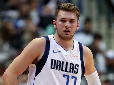 Luka Doncic is helping surprise Mavs and blowing away the NBA - Business Insider