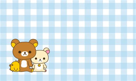 Gambar 10 Gambar Kartun Lucu Rilakkuma Wallpaper Cukup Mewakili Lebih Mengenal di Rebanas - Rebanas