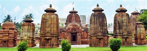 Tourism in Bhubaneswar: Things to do in Bhubaneswar