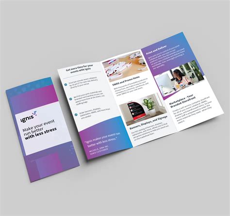 Brochures - Mimeo.com