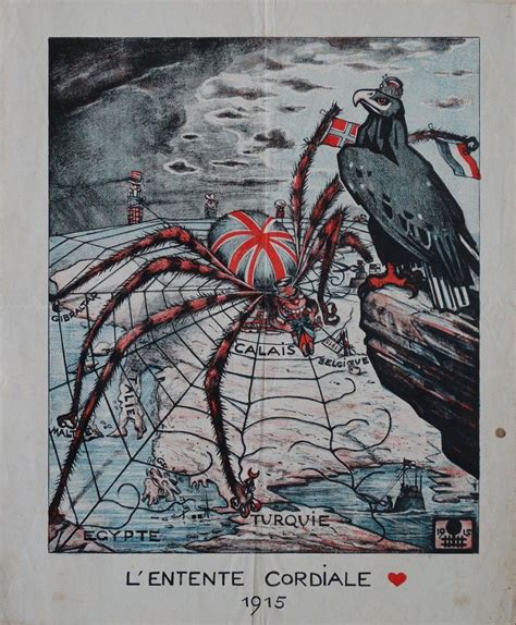 British propaganda poster, claiming Germany as a beast, 1940s : r/ww2