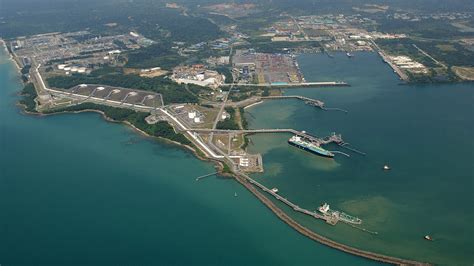 Malaysia's Petronas reports power loss at Bintulu LNG plant - LNG Prime