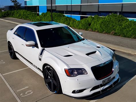 ***Chrysler 300 SRT8 Hellcat Traits*** | Chrysler 300C & SRT8 Forums