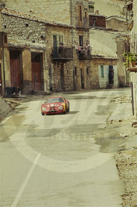 Targa Florio | Revs Digital Library