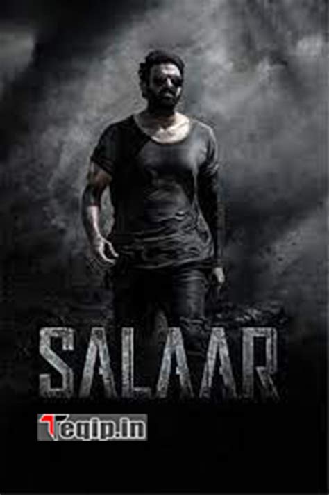 Salaar Release Date 2023 ,Star Cast, Story, When Will be Release? - Thelocalreport.in