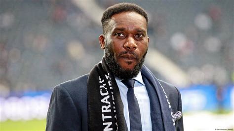 Nigeria legend Jay-Jay Okocha: Bundesliga can grow in Africa – DW – 12/05/2023