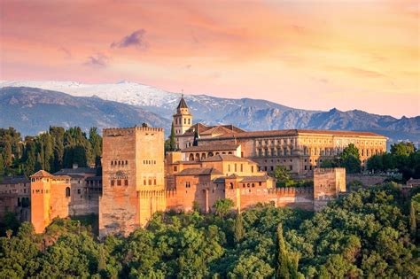 What to See and Do in Granada, Spain, Besides the Alhambra