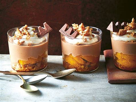 These Toblerone baking recipes prove the Swiss chocolate isn’t just for airports | Toblerone ...