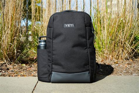 YETI Crossroads Backpack 23 Review | Pack Hacker