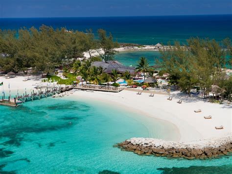 20 Best Resorts in the Bahamas, Bermuda, and Turks & Caicos - Photos ...