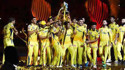 CSK vs GT highlights, IPL 2023 Final: Chennai Super Kings beat defending champions Gujarat ...