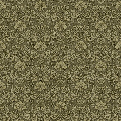 Damask Vintage Wallpaper Brown Free Stock Photo - Public Domain Pictures