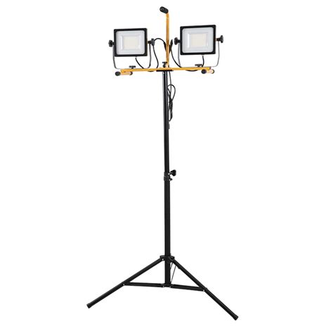 China 14000 Lumen LED Tripod Work Light Manufacture and Factory | Light