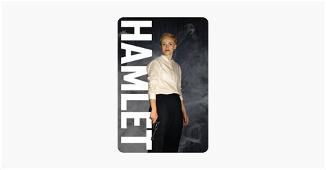 ‎Hamlet (2015) on iTunes