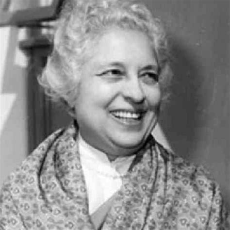 Vijaya Lakshmi Pandit - Constitution of India