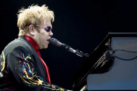 The Top 10 Best Elton John Songs Of All Time | Rocks Off Mag