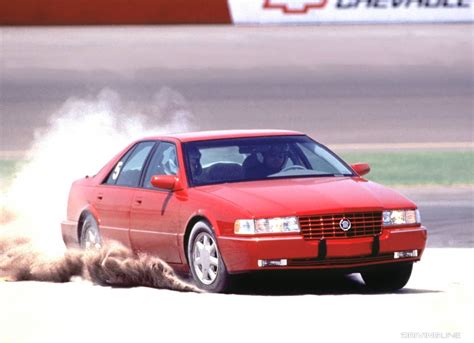 3 Hi-Performance Tips For Building The Cadillac Northstar V8, GM's 32-Valve Swap, Sandrail, and ...