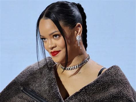 Rihanna Hints At Possible Album In 2023 - MojiDelano.Com