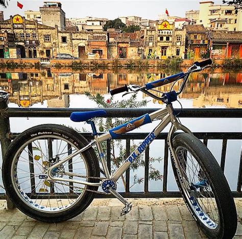 PK Ripper Gets A Fat Bike Upgrade (@sebikes)