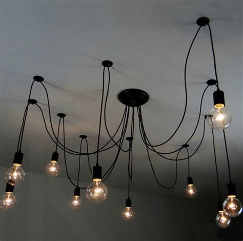 SPIDER Hanging Light (Pre-order)