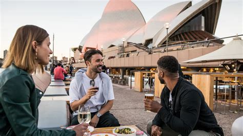 Is There A Dress Code For Sydney Opera House? What To Wear For A Night At The Iconic Venue ...